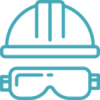 Sulmeta - Programa de Condições e meio Ambiente de Trabalho na Indústria de Construção - PCMAT